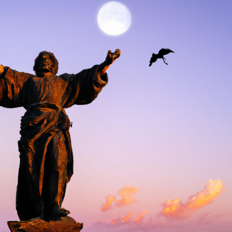 Invocación Celestial para Triunfar en los Desafíos Legales: Una Oración Milagrosa