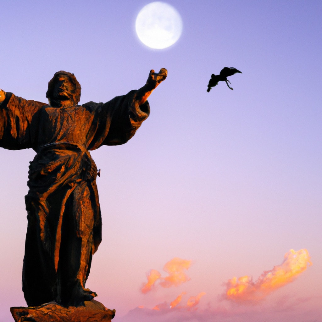 Invocación Celestial para Triunfar en los Desafíos Legales: Una Oración Milagrosa | Soy Espiritual