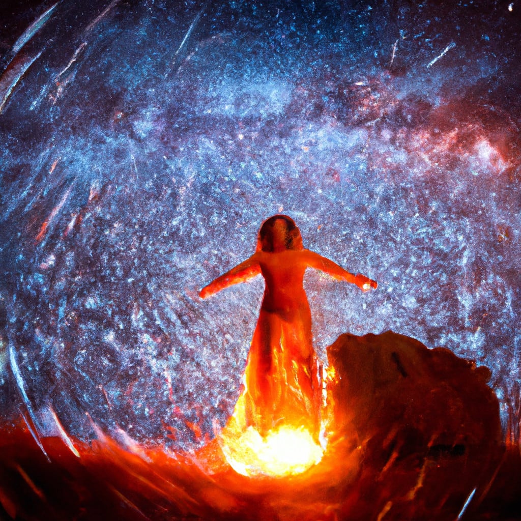 Invocación de Alivio Celestial: Entendiendo el Mensaje Espiritual Detrás del Dolor de Cabeza Según la Zona | Soy Espiritual