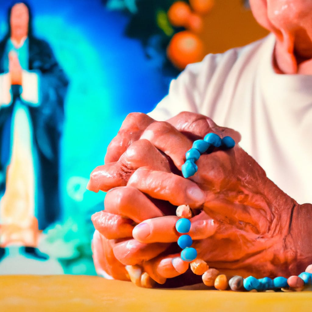 Invocando Bendiciones Divinas: La Oración Milagrosa para Vender tu Casa con Éxito y Prosperidad | Soy Espiritual