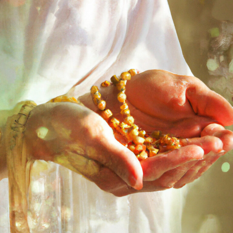 La Poderosa Oración Milagrosa para la Pronta Venta de Tu Terreno: Invocando la Abundancia Divina