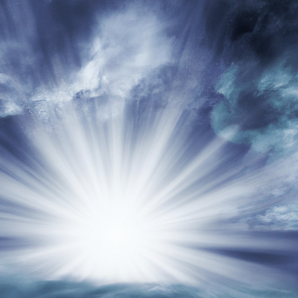 Luz Divina: Oración Milagrosa para el Despertar de la Espiritualidad Humana | Soy Espiritual
