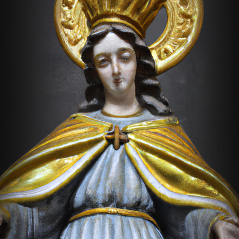Milagrosa Llamada a San Miguel Arcángel: Un Sendero de Luz y Protección Espiritual