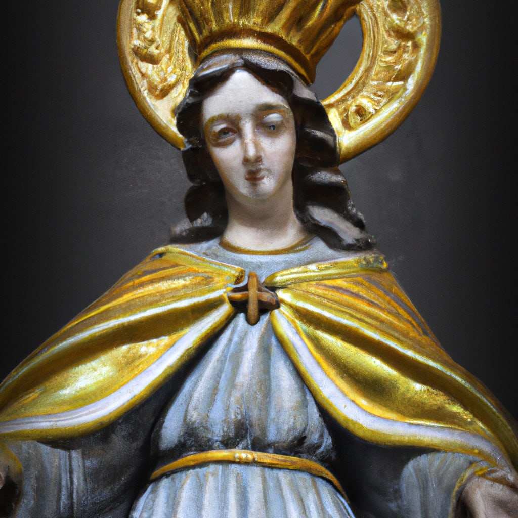 Milagrosa Llamada a San Miguel Arcángel: Un Sendero de Luz y Protección Espiritual | Soy Espiritual