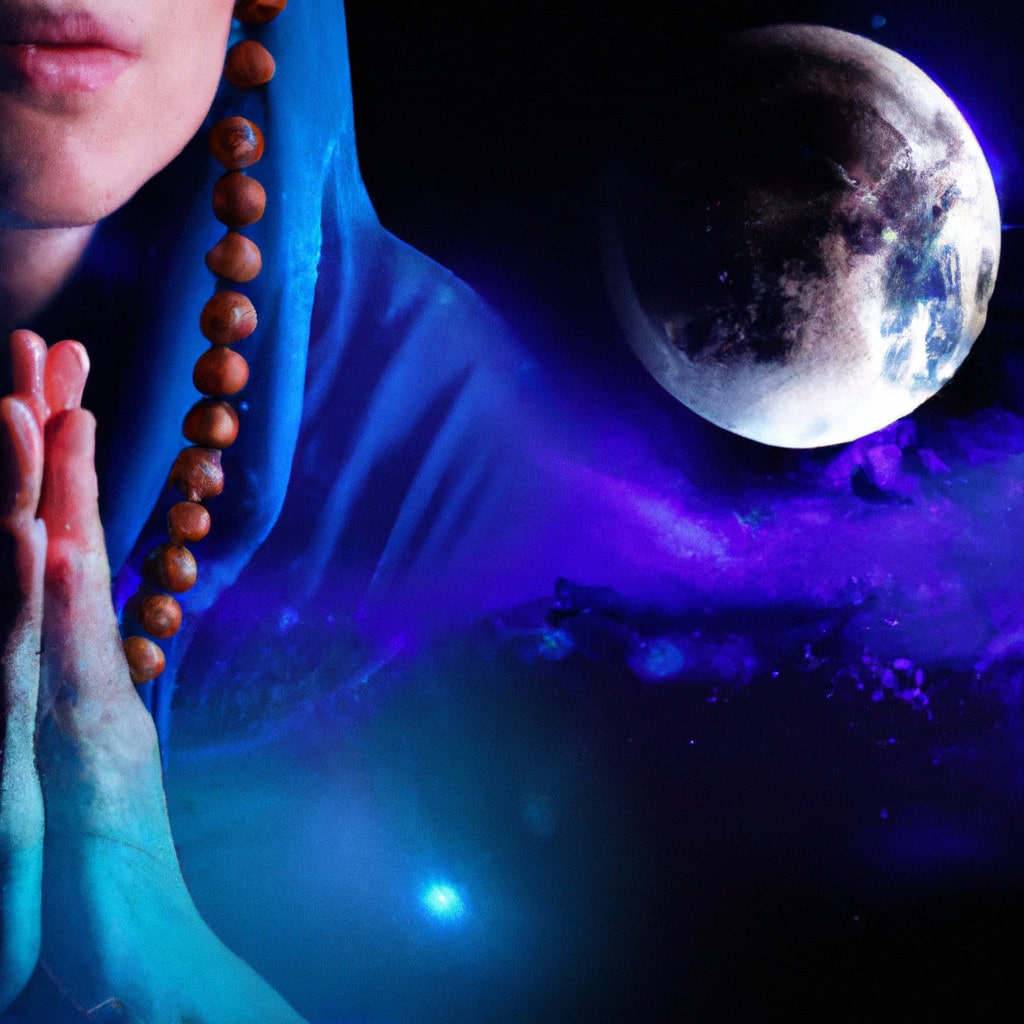 Oración Poderosa para el Despertar de la Conciencia Espiritual: Uniendo Alma y Cuerpo en Armonía Celestial | Soy Espiritual