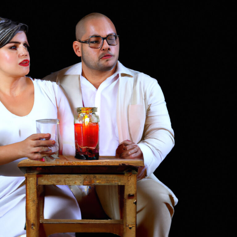 Reavivando el Amor Eterno: Oración Milagrosa para Restaurar Tu Matrimonio