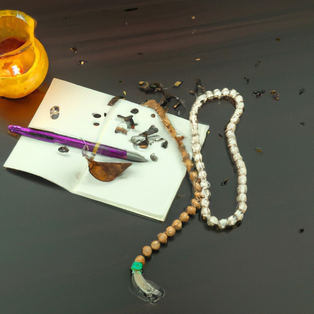 Descubriendo el Poder Milagroso: Usos y Beneficios de la Oración del Puro 1 Descubriendo el Poder Milagroso: Usos y Beneficios de la Oración del Puro | Soy Espiritual
