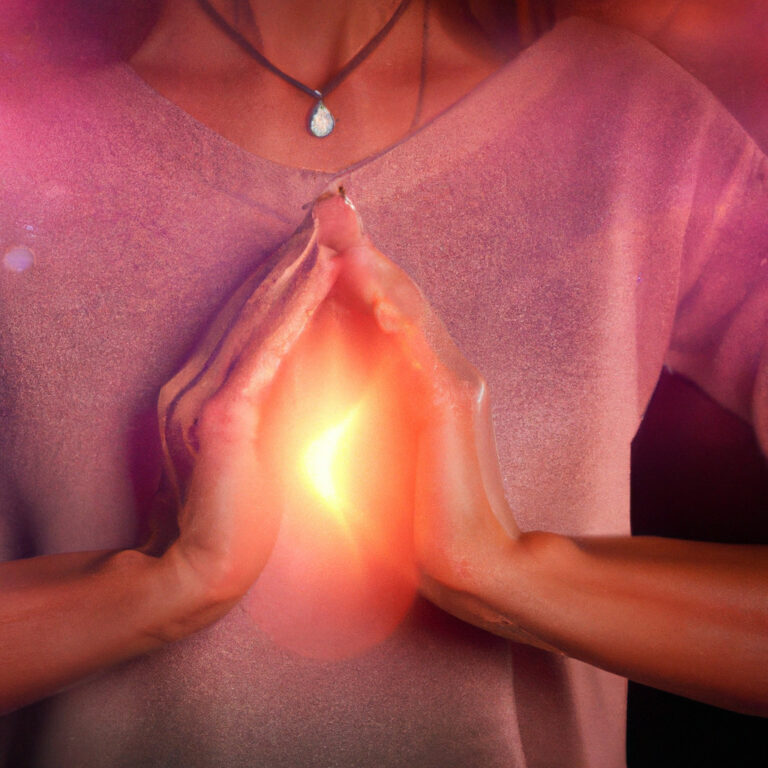 Impulso Divino: Oración Milagrosa para Fortalecer y Renovar el Alma