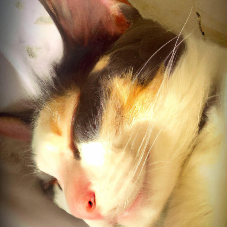 Invocación Celestial: Oración Milagrosa para el Regreso de Nuestros Amados Gatos Perdidos