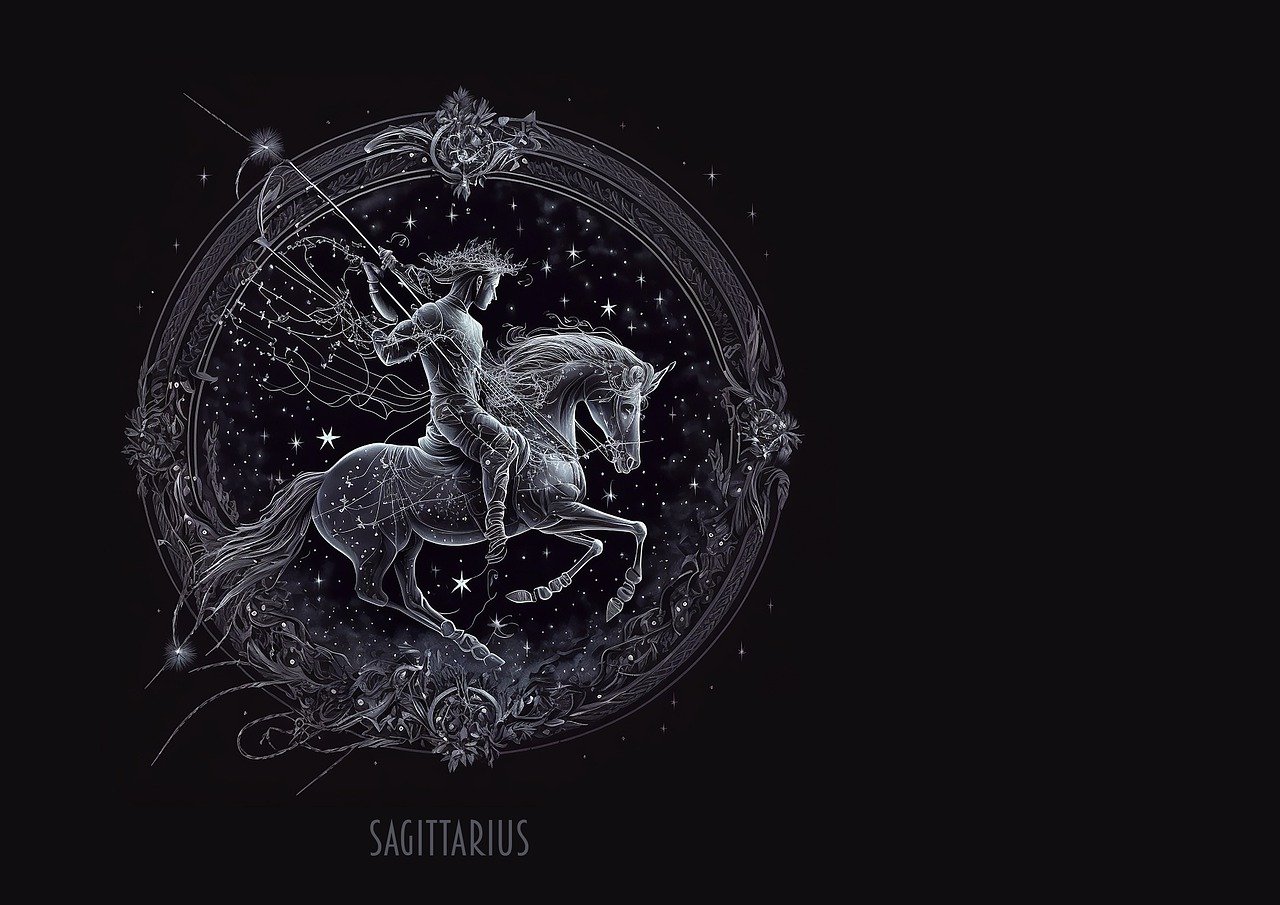 sagittarius, star sign, astrology