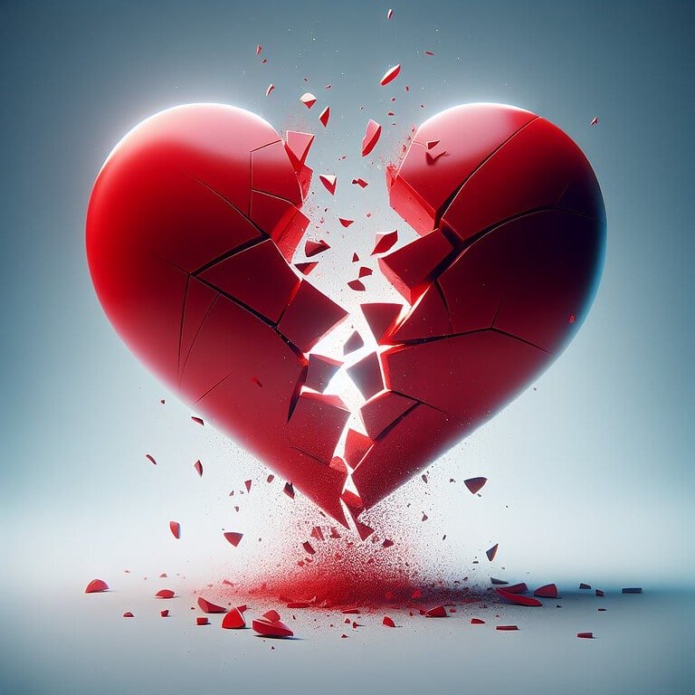 ¿Qué Pasa Cuando Le Rompes El Corazón A Sagitario?