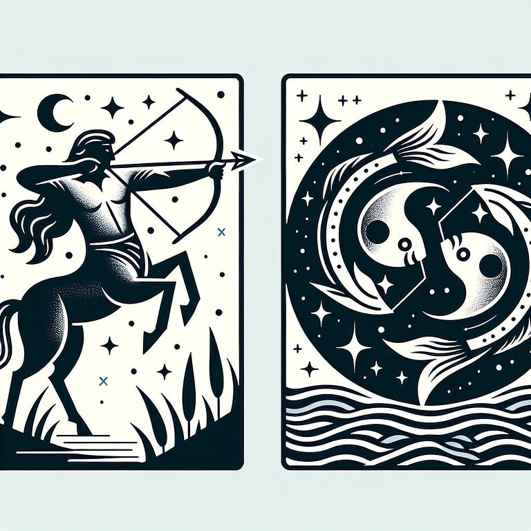 Alma Gemela De Piscis