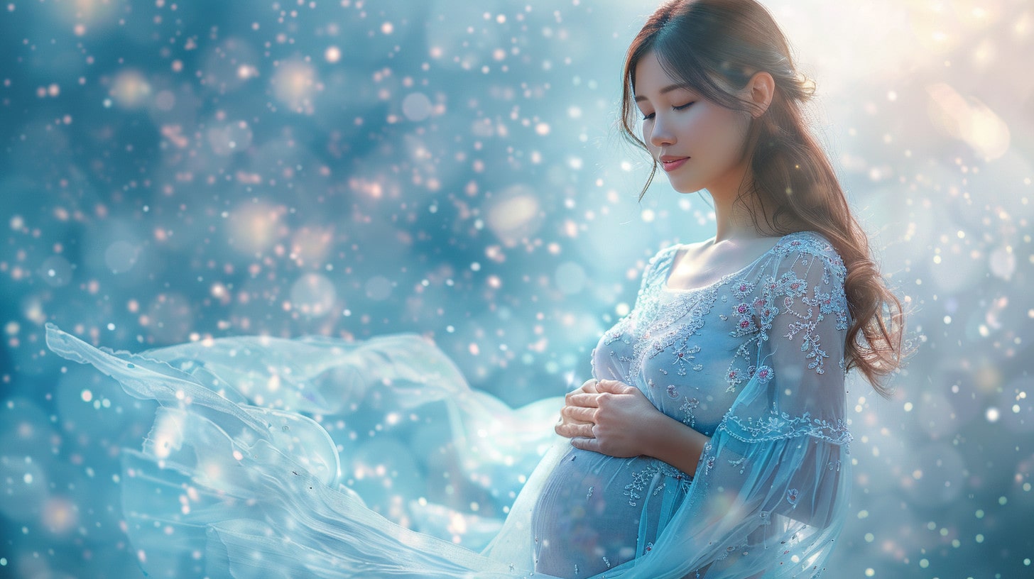 Significado espiritual de soñar con embarazo: Una guía para entender tus sueños