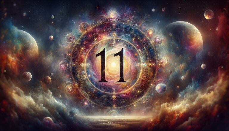 Numerología 11: Explorando el Significado y la Influencia Espiritual del Número Maestro