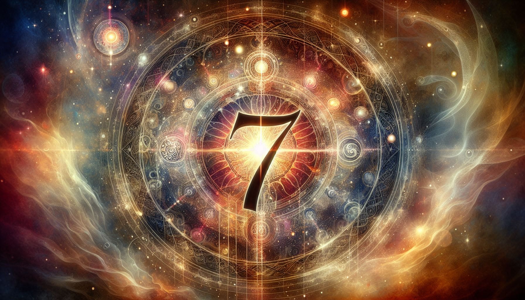 Numerología 7: Descubre el Significado y la Influencia en tu Vida | Soy Espiritual