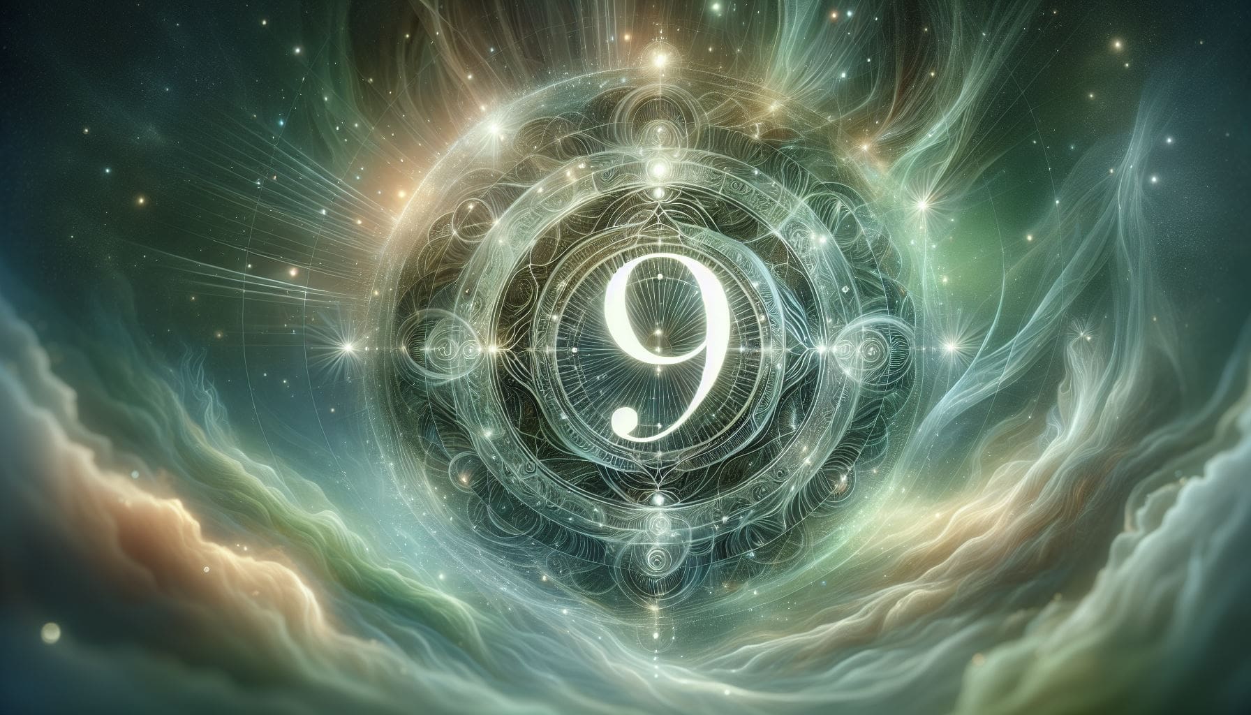 Numerología 9: Explorando su Profundo Significado e Influencia | Soy Espiritual