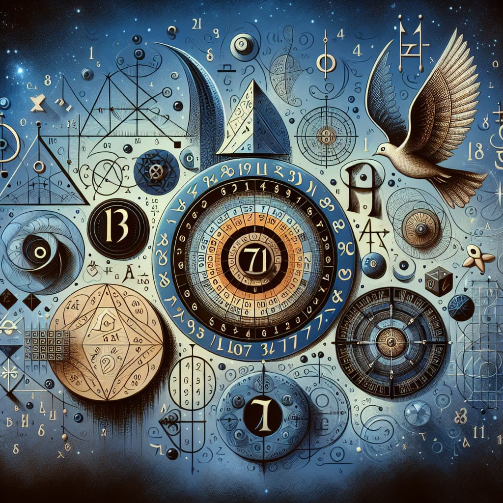 Numerología Pitagórica: Descubre el Poder de los Números en Tu Vida | Soy Espiritual