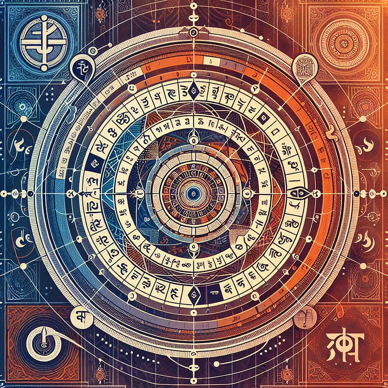 Explora el mundo esotérico con la Numerología Tántrica