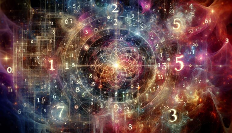 Numerología Significado De Los Números Del 1 Al 9: Una Guía Completa