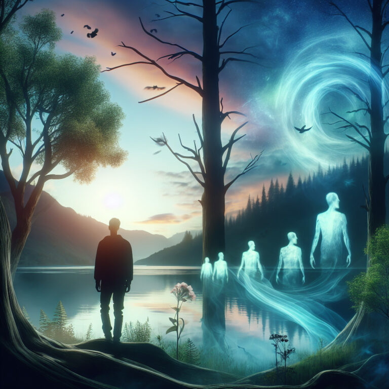 Numerología Vidas Pasadas: Descubre el Camino Oculto de Tu Alma