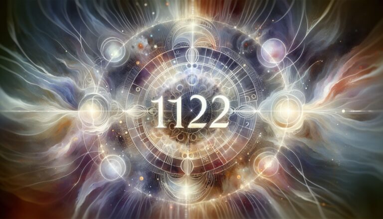 1122 significado espiritual: Descubre cómo este número impacta tu vida
