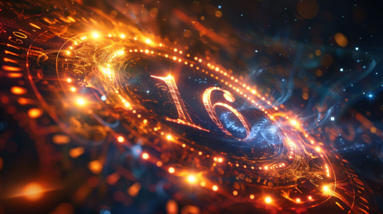 1616 significado espiritual: Explorando la conexión entre los números y el destino