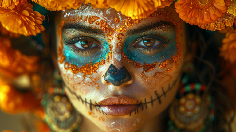 Catrina significado espiritual: Descubre su legado en la cultura mexicana