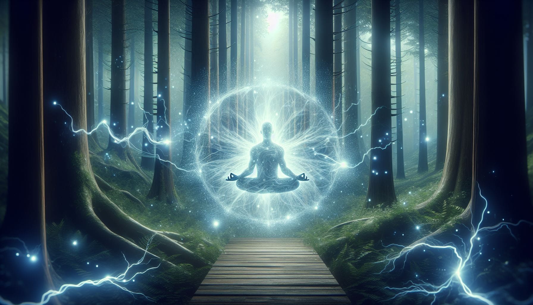 Electricidad Estática Significado Espiritual | Soy Espiritual