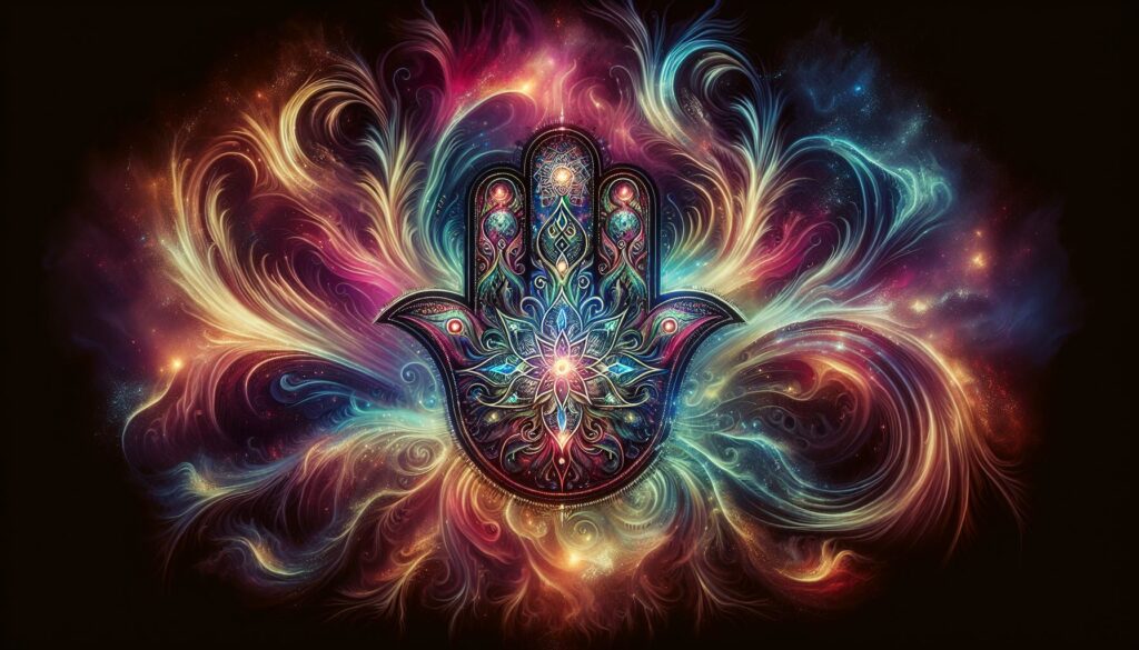 Mano De Fátima Significado Espiritual | Soy Espiritual