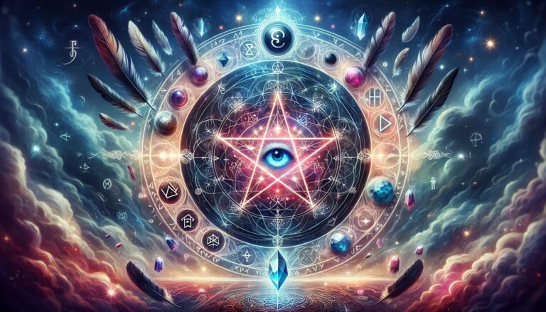 Pentagrama Significado Espiritual