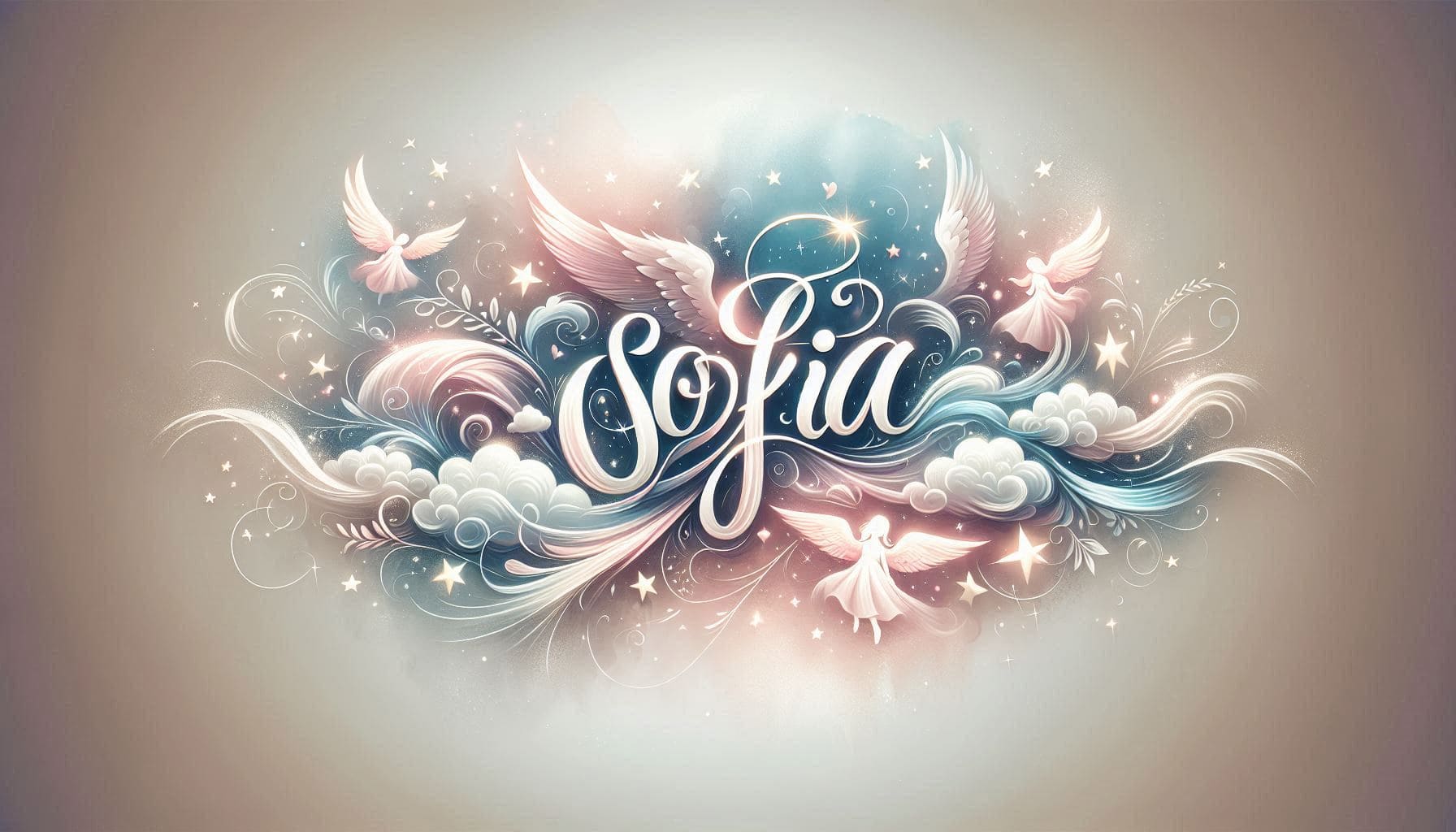 Significado de Sofía: Explorando sus raíces y popularidad | Soy Espiritual