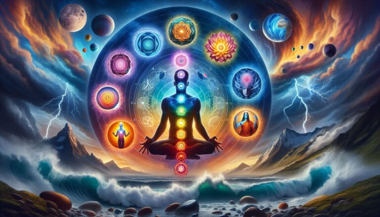 Soy Espiritual - Meditaciones Guiadas y Cursos Espirituales para el Despertar de la Consciencia | Soy Espiritual