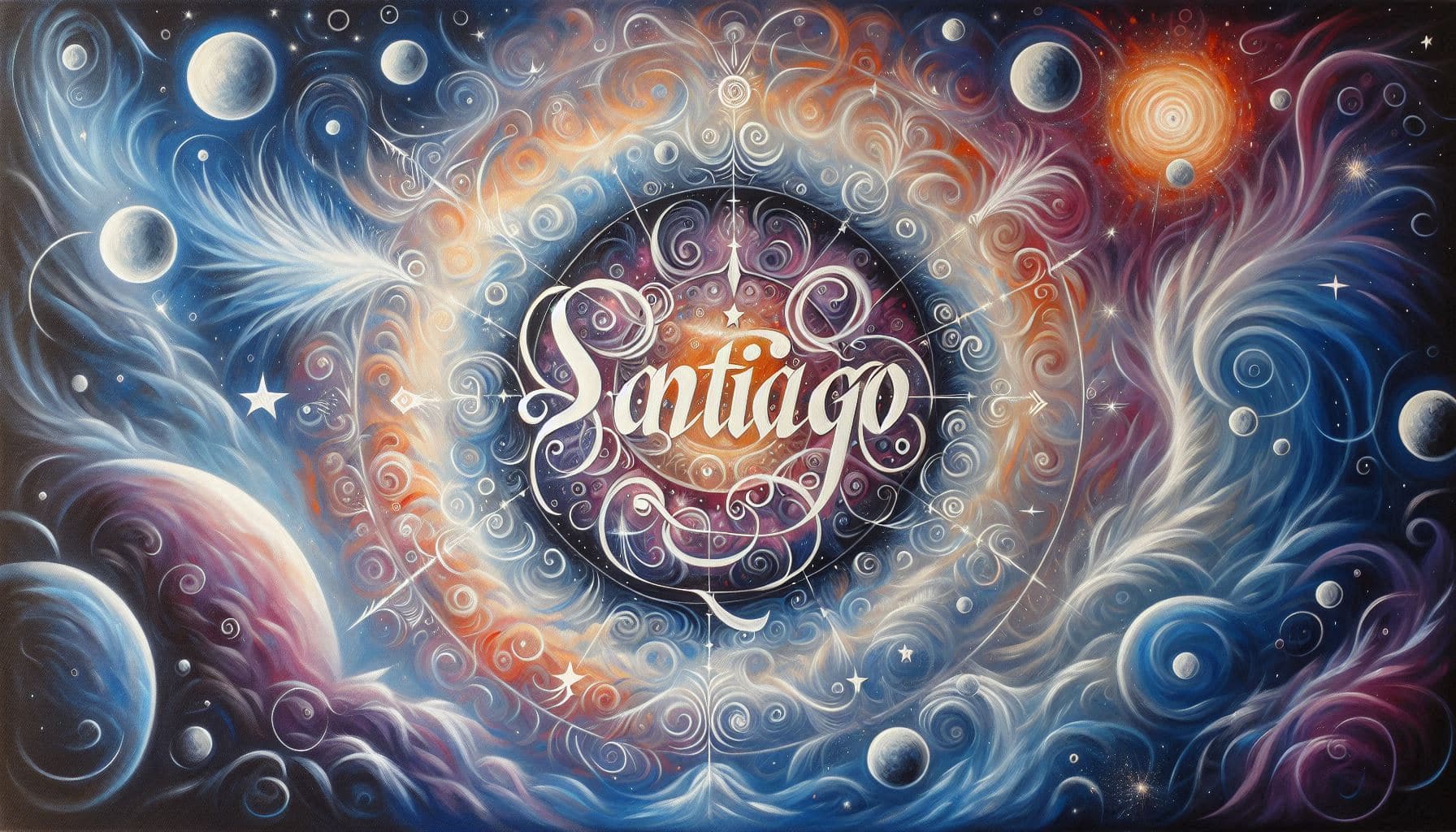 Significado de Santiago: Origen, Historia y Curiosidades | Soy Espiritual
