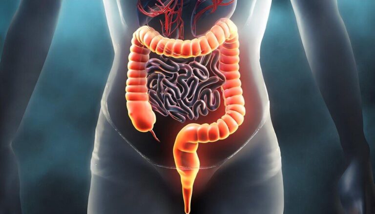 Significado emocional de la colitis: Explorando la conexión entre mente y cuerpo