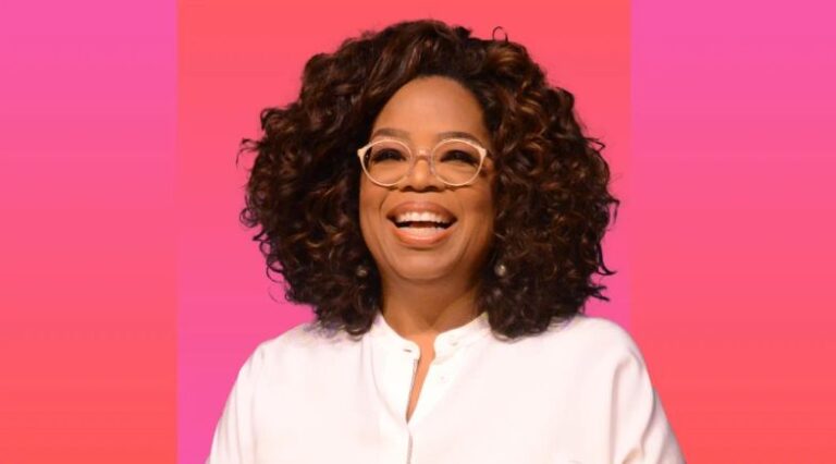 Despierta tu Alma: Un Viaje Espiritual Inspirado por Oprah Winfrey