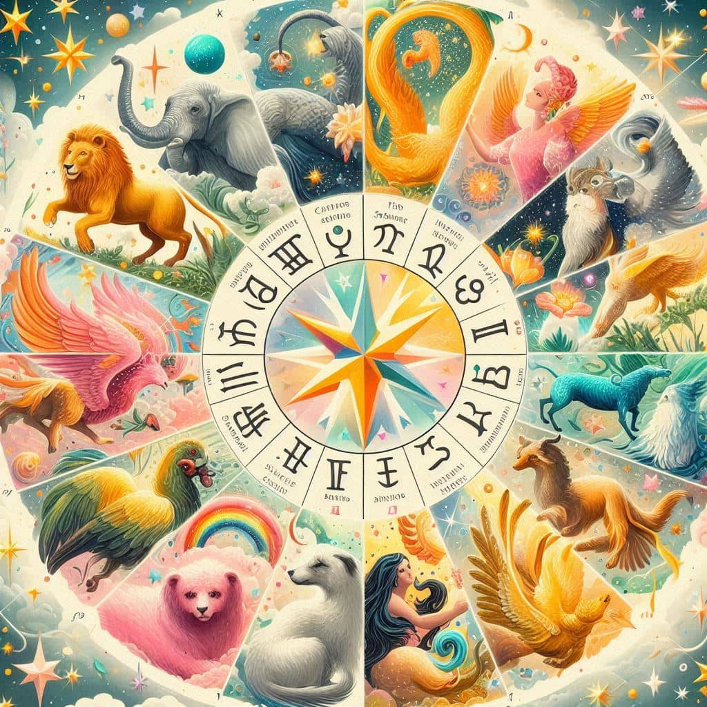 Ranking de los Signos del Zodiaco que Atraen la Buena Suerte por Naturaleza | Soy Espiritual