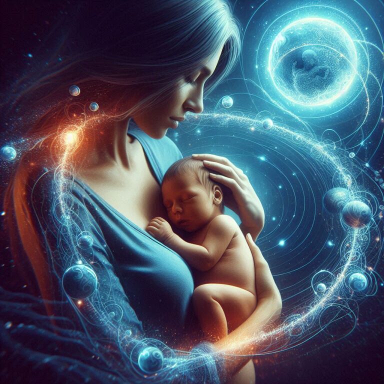 El Poder del Vínculo: 9 Hechos Increíbles sobre la Relación entre Madre e Hijo