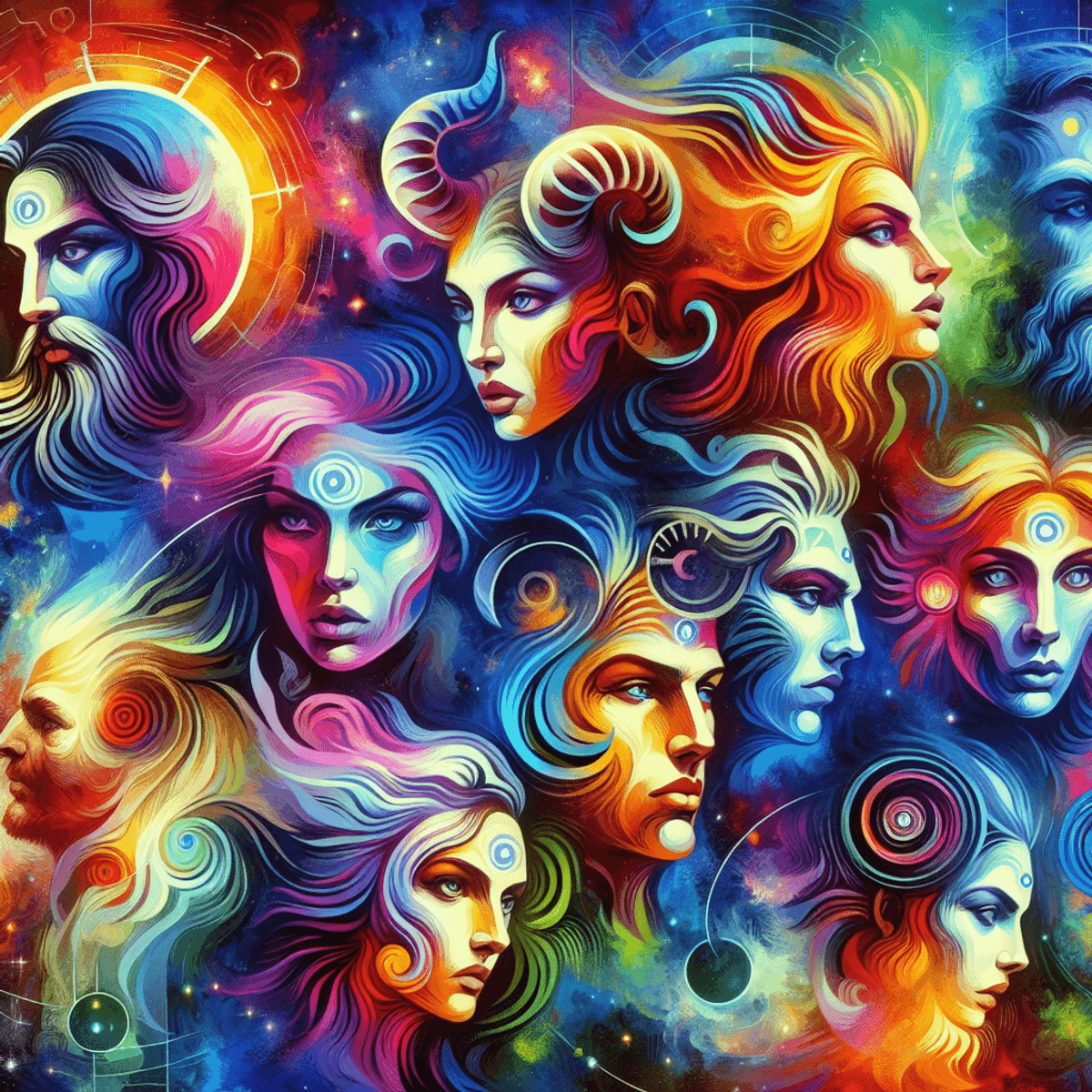 Los Signos del Zodiaco Más Manipuladores: ¡Clasificados! | Soy Espiritual