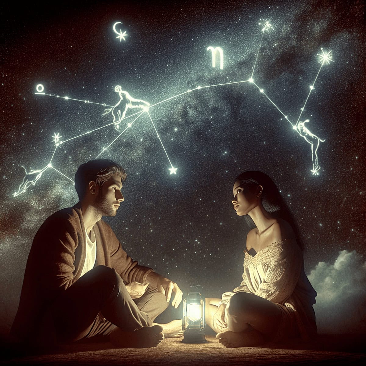 Conseguir la relación de pareja perfecta según tu signo del zodiaco: ¡Descubre cómo! | Soy Espiritual