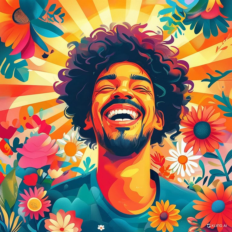 5 Prácticas para Cultivar la Felicidad