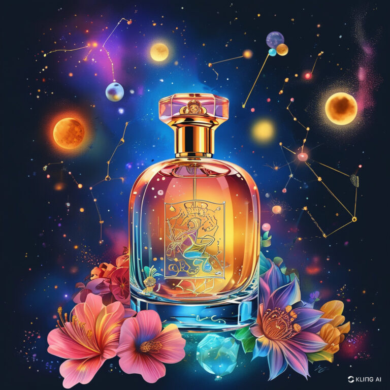 Los Mejores Perfumes para Cada Signo del Zodiaco