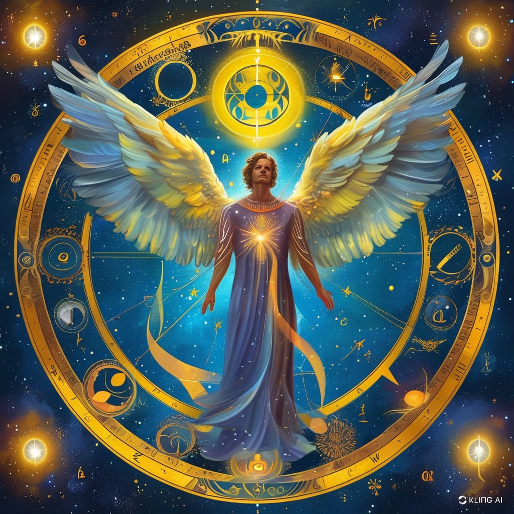 Números del Ángel para Cada Signo del Zodiaco | Soy Espiritual