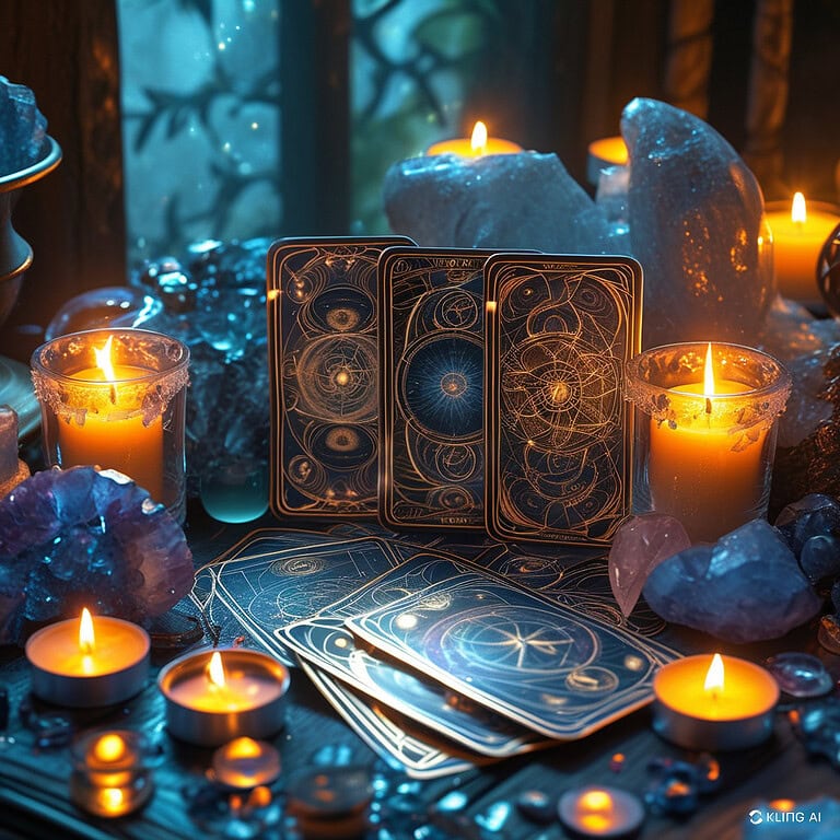 Tarotscopo del Amor Septiembre 2024: Guía Astrológica y Consejos para Cada Signo del Zodiaco