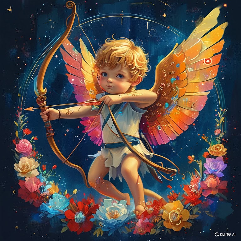 Lo que Cupido tiene preparado para ti en agosto 2024 según tu signo del zodiaco