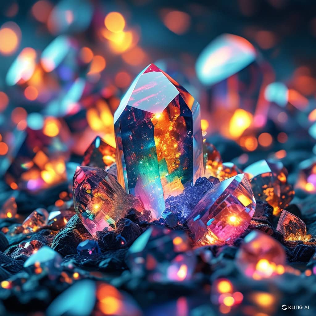 Cristales de Piedras Preciosas para tu Signo del Zodiaco: Energía y Armonía | Soy Espiritual