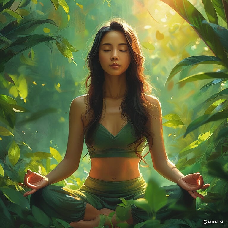 7 Beneficios Sorprendentes de la Meditación Trascendental