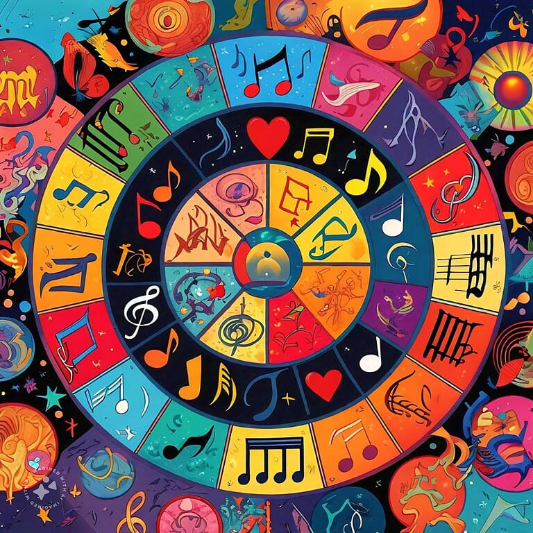 Qué género de música eres, según tu signo del zodiaco
