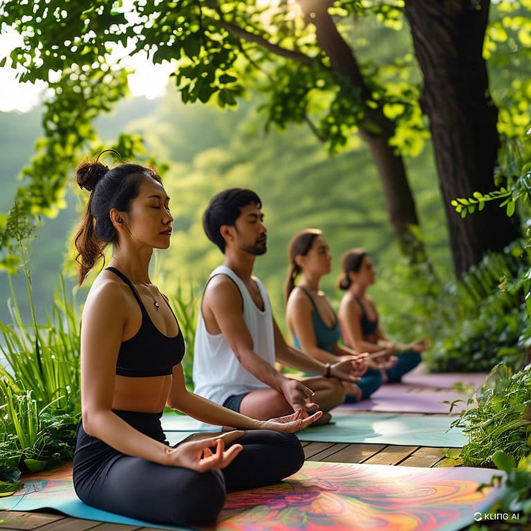 5 beneficios sorprendentes de la meditación mindfulness