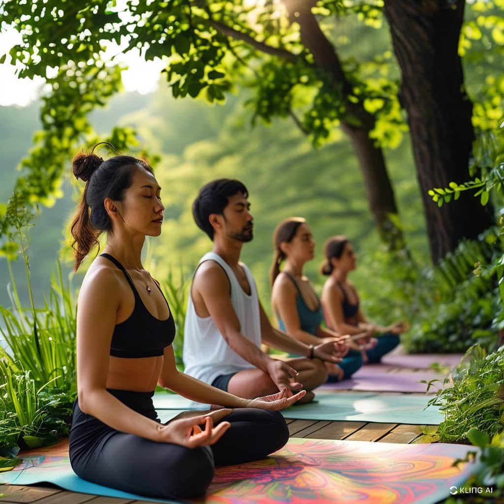 5 beneficios sorprendentes de la meditación mindfulness | Soy Espiritual