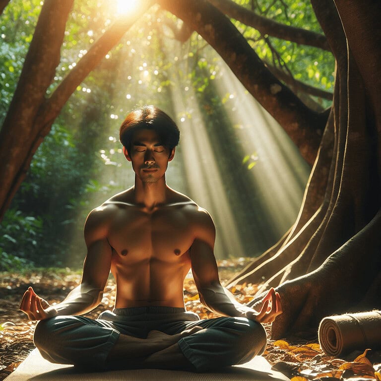 Cómo Elegir entre los Diferentes Tipos de Meditación